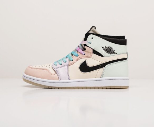 Nike Air Jordan 1. Вид 2 Nike Air Jordan 1. Вид 2