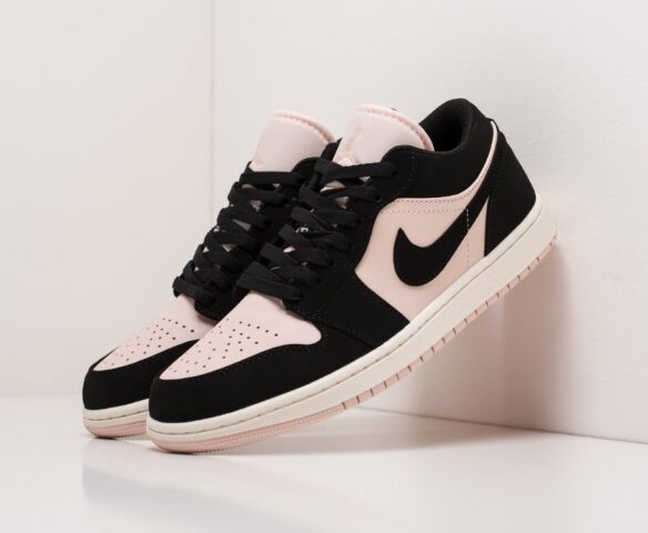Nike Air Jordan 1 Low. Вид 1 Nike Air Jordan 1 Low. Вид 1