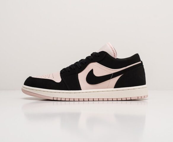 Nike Air Jordan 1 Low. Вид 2 Nike Air Jordan 1 Low. Вид 2