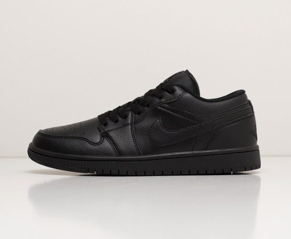 Nike Air Jordan 1 Low. Вид 2 Nike Air Jordan 1 Low. Вид 2