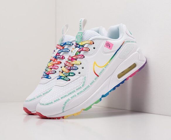 Nike Air Max 90. Вид 1 Nike Air Max 90. Вид 1