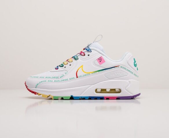 Nike Air Max 90. Вид 2 Nike Air Max 90. Вид 2
