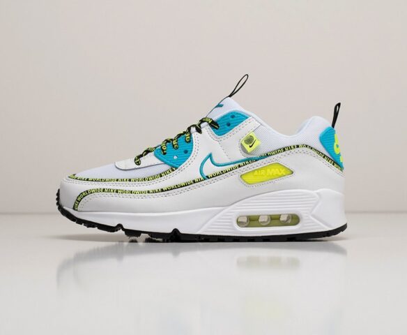 Nike Air Max 90. Вид 2 Nike Air Max 90. Вид 2