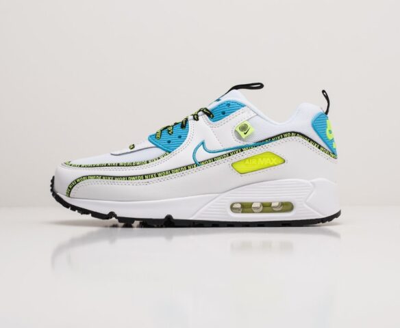 Nike Air Max 90. Вид 2 Nike Air Max 90. Вид 2