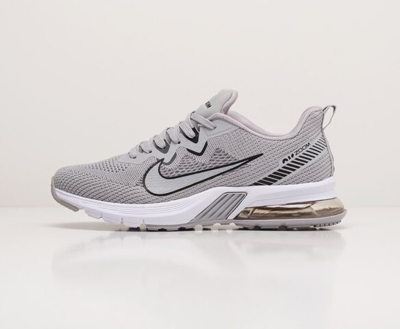 Nike Air Presto Llow Utility серые. Вид 2 Nike Air Presto Llow Utility серые. Вид 2