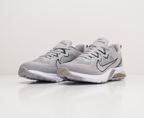 Nike Air Presto Llow Utility серые. Вид 3 Nike Air Presto Llow Utility серые. Вид 3