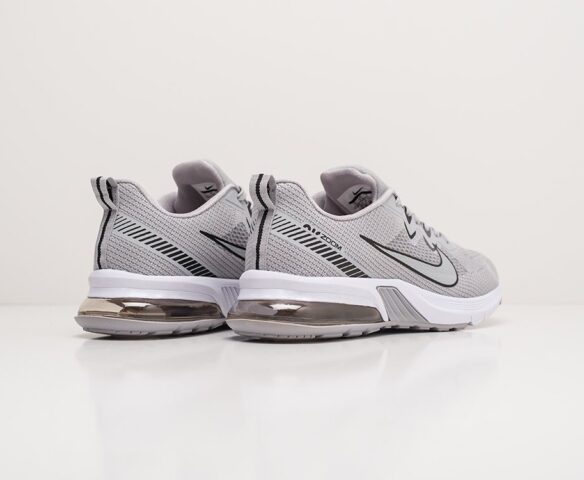 Nike Air Presto Llow Utility серые. Вид 4 Nike Air Presto Llow Utility серые. Вид 4