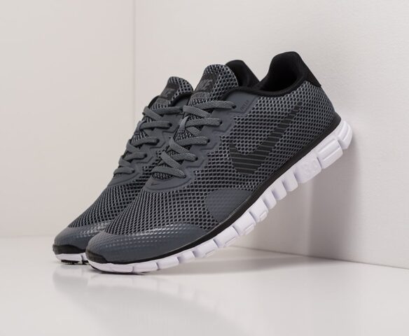 Nike Free 3.0 V2 серые. Вид 1 Nike Free 3.0 V2 серые. Вид 1