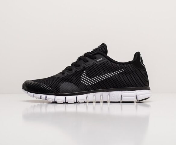 Nike Free 3.0 V2 black. Вид 2 Nike Free 3.0 V2 black. Вид 2