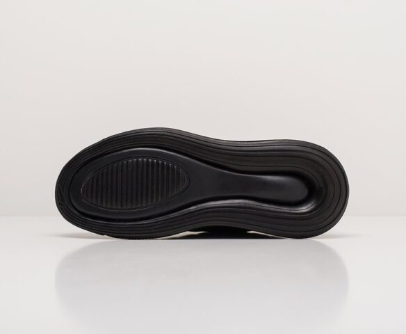 Nike MX-720-818 черные. Вид 5 Nike MX-720-818 черные. Вид 5