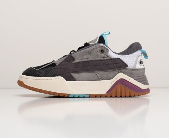 Off-White Enlivens Arrows серые. Вид 2 Off-White Enlivens Arrows серые. Вид 2