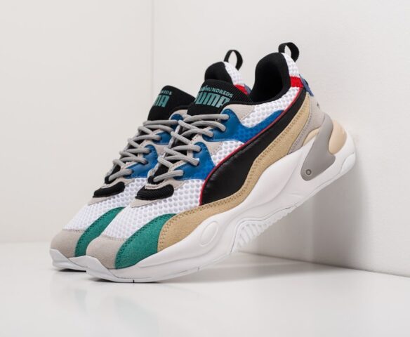 Puma RS-2K multicolored. Вид 1 Puma RS-2K multicolored. Вид 1