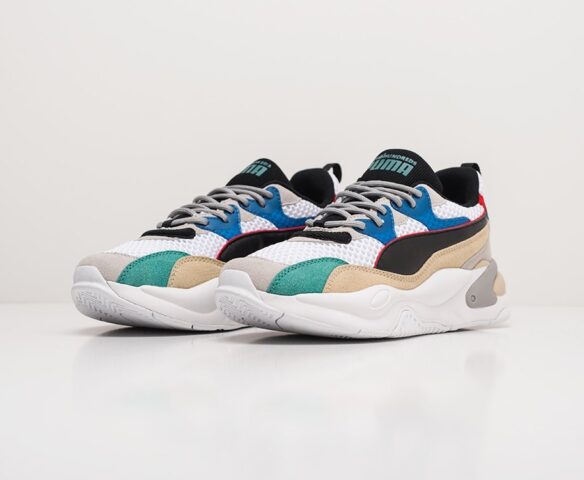 Puma RS-2K multicolored. Вид 2 Puma RS-2K multicolored. Вид 2