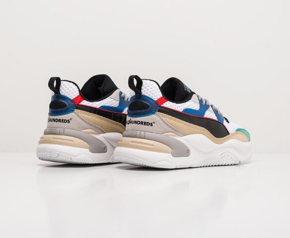 Puma RS-2K multicolored. Вид 3 Puma RS-2K multicolored. Вид 3