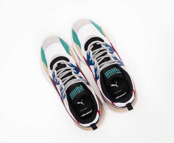 Puma RS-2K multicolored. Вид 5 Puma RS-2K multicolored. Вид 5