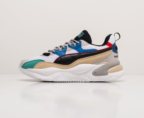 Puma RS-2K multicolored. Вид 6 Puma RS-2K multicolored. Вид 6
