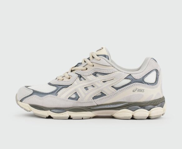 Купить кроссовки Asics Gel-NYC в Улан-Удэ | Кроссовки Asics